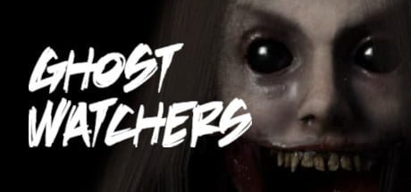 Game Ghost Watchers