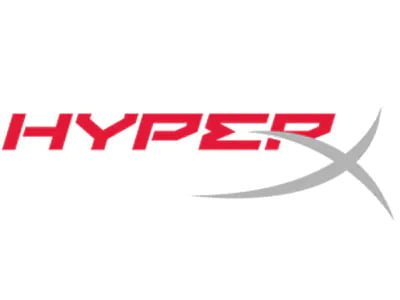 HyperX-gamer Gatão Play