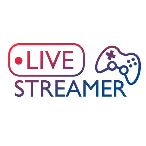 LIVE STREAMER